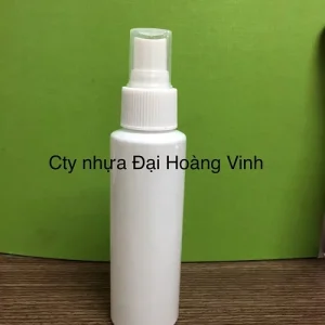 Khuôn chai lọ mỹ phẩm 06